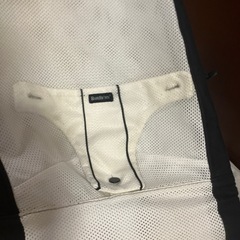 BABY BJORN バウンサー　の画像