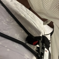 BABY BJORN バウンサー　の画像