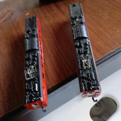 中古 N ゲージ（485系カモメエクスプレス）6両編成セットの画像