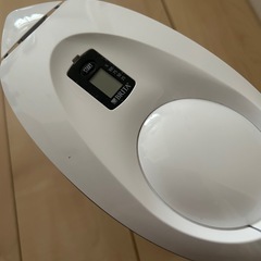 ブリタ カートリッジ交換時期表示液晶付きポット型浄水器 マレーラ 2.4L 
の画像