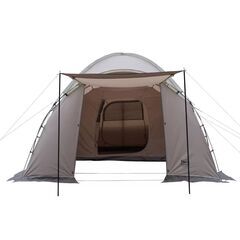 【店頭引き取り限定】ティンバーリッジ ６人用ツールームテント/キ...