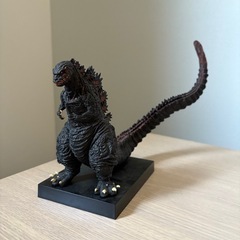 ゴジラ