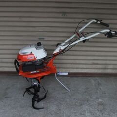 管理機・耕運機　クボタ　ミディー　TMA25　ミラクルローター付き