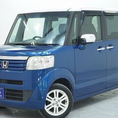 ホンダ Ｎ　ＢＯＸ 　Ｇ　Ｌパッケージ入庫しました🚙！！