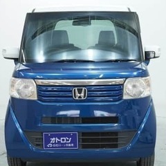 ホンダ Ｎ　 ＢＯＸ 　Ｇ　Ｌパッケージ