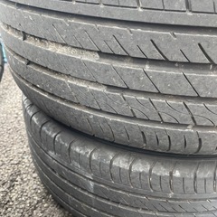 タイヤの画像