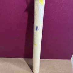 壁紙　アウトレット品　SP9758 旧品番SP9535 10m　織物柄　アイボリー色の画像