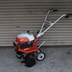 管理機・耕運機　クボタ　ミディー　TMA25　爪良好