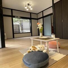 💰️敷礼無料！快適な暮らしが叶う3DKの一戸建て！