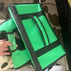 大容量Uber Bag 