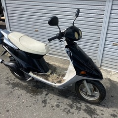 ヤマハ　RS90  ターゲット