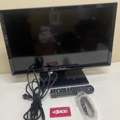 ◎ TV Panasonic パナソニック　24インチ　TH-2...
