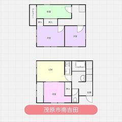 ✅敷礼無料！犬猫歓迎、新品化粧台、駐車場２台（車種による）