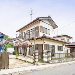 💸敷礼無料！駐車2台＆リフォーム済みの3LDK！閑静な住宅街の一軒家 - 賃貸（マンション/一戸建て）