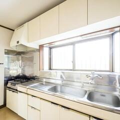 💸敷礼無料！駐車2台＆リフォーム済みの3LDK！閑静な住宅街の一軒家 − 千葉県