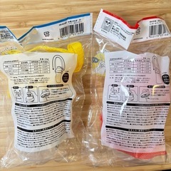 セリア ディズニー 水筒 未使用の画像