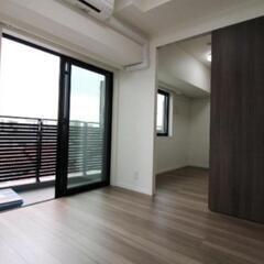 分譲マンション角部屋二面採光、ペット相談