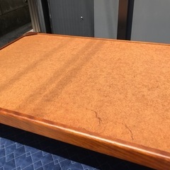 ローテーブル　こたつテーブルの画像