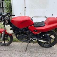 NS-1 実働　画像動画あり　書類付　TZR TZM NSR N...