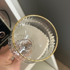 ワイングラスの画像