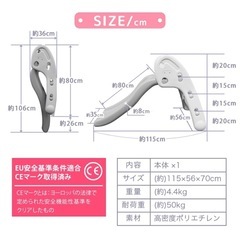 すべり台の画像
