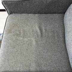 ソファ1人掛けの画像