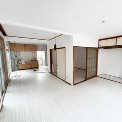 🎉敷礼無料！岐阜駅近！1フロア1世帯。ペット可の明るい1LDK