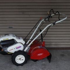 管理機・耕運機　ヤンマー　ポチ　MRT40DX　爪新品　小型で扱...