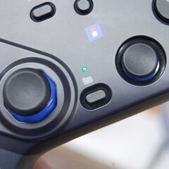 HORI ファイティングコマンダー OCTA ブラック PC専用 USBタイプ ジョイパッド ゲームパッド ホリ  札幌市 清田区 平岡の画像
