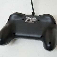 HORI ファイティングコマンダー OCTA ブラック PC専用 USBタイプ ジョイパッド ゲームパッド ホリ  札幌市 清田区 平岡の画像