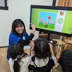 【夏の短期アルバイト】民間学童 保育アルバイトスタッフ募集！子どもが好きな方、保育未経験の方も大歓迎！！（ステモンアフタースクール荻窪校）の画像