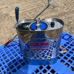 みのる噴霧器