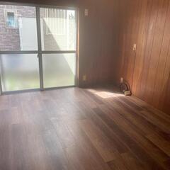 好立地！ガレージ付き！ペット可！5DK戸建て賃貸