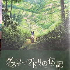 グスコーブドリの伝記