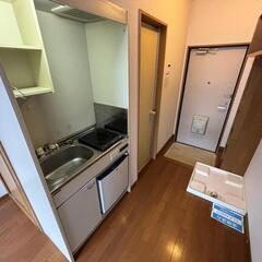 🉐敷礼無料！敷礼更新料ゼロ、１ギガ高速インターネット無料、ペット相談可 − 兵庫県