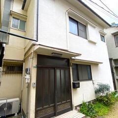 ✨️礼金無料！翠町小学校徒歩3分のファミリー向けリフォーム済一軒家♪ - 賃貸（マンション/一戸建て）