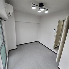 🉐敷礼無料！いまならフリーレント2カ月、装備充実のデザイナーズマ...