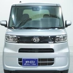 ダイハツ タント 　Ｘの画像