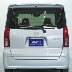 ダイハツ タント 　Ｘの画像