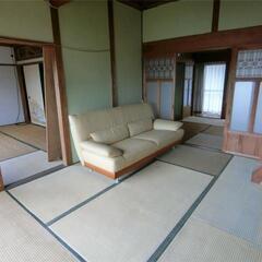 ✨️敷金無料！)戸建賃貸　ペット相談可　さぬき市津田町津田　新品...