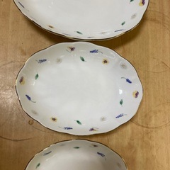 高級和食器　たち吉　　の画像