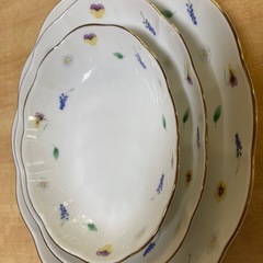 高級和食器　たち吉　　