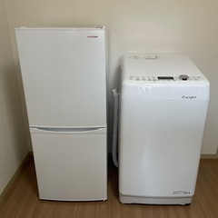 【美品】21年製✨新生活応援セット