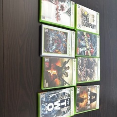xbox