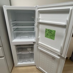 【完売しました】IRI SOHYAMA  ノンフロン冷凍冷蔵庫【2022年製】の画像