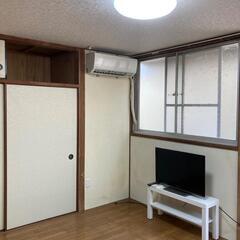 ✨️礼金無料！快適な暮らしを実現する1DKアパート