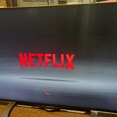 在庫整理〜格安〜早い物勝ち〜シャープ 45インチ 4K 液晶テレビ