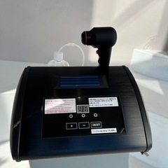 ミスト噴射機