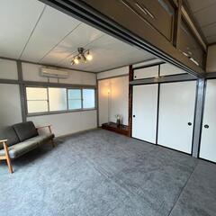 🎊敷礼無料！陽当たり良好！快適な家族の空間。