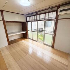 ✅敷礼無料！初期費用＆家賃1か月ゼロ！ペットOK♪駐車複数…